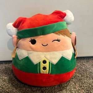 Emmeline the Elf 12” with tag